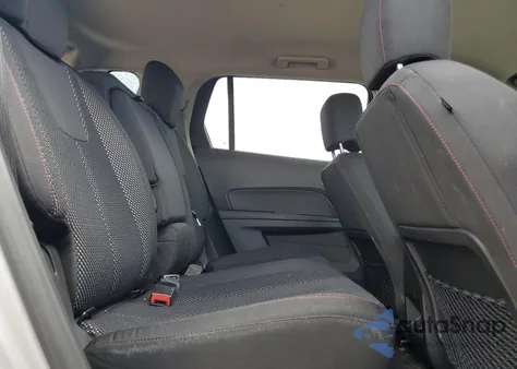 2016 GMC Terrain Sle z USA, uszkodzony, nr VIN 2GKALMEK9G6293173